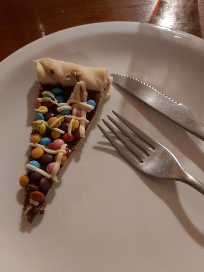 Vento Negro Pizzaria - Foto 10