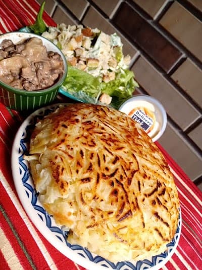 Tchê Batata Suíça - Foto 2