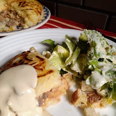 Tchê Batata Suíça - Foto 3