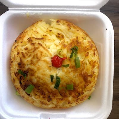 Tchê Batata Suíça - Foto 4