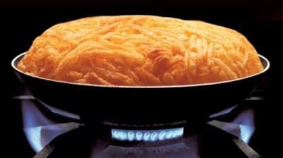 Tchê Batata Suíça - Foto 6