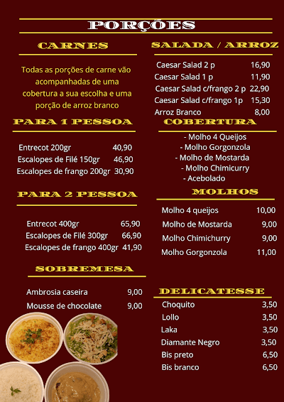 Tchê Batata Suíça - Foto 10