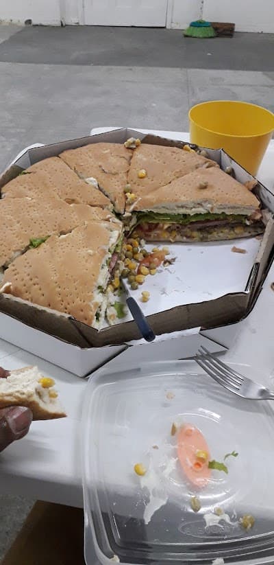 Prensadão McGuadelo's - Foto 1