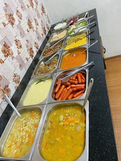 Estrela Guia Bistrô - Foto 4