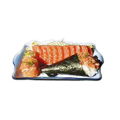Sushi Garden - Foto 2