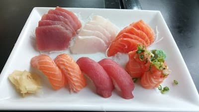 Sushi Garden - Foto 3