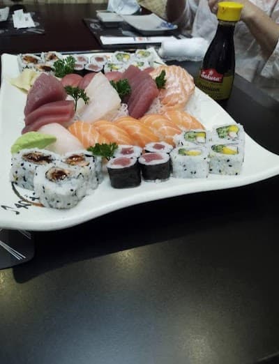Sushi Garden - Foto 4
