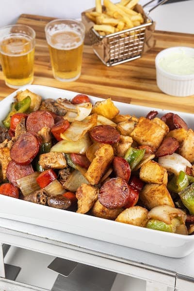 4 Estações Lanches - Foto 1