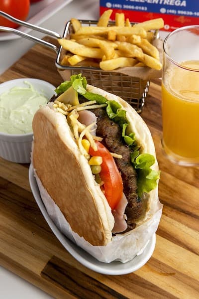 4 Estações | Lanches e Porções - Foto 2