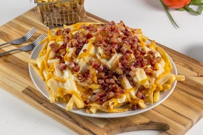 4 Estações | Lanches e Porções - Foto 3