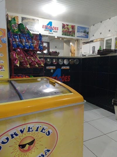 4 Estações | Lanches e Porções - Foto 4