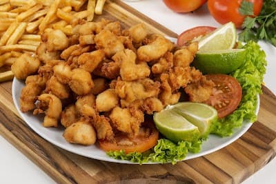 4 Estações | Lanches e Porções - Foto 5