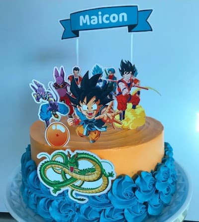 Salgadin - Foto 3