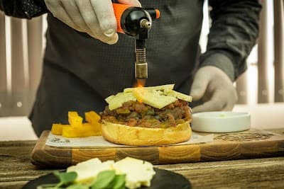 Burguer Pub - Foto 6