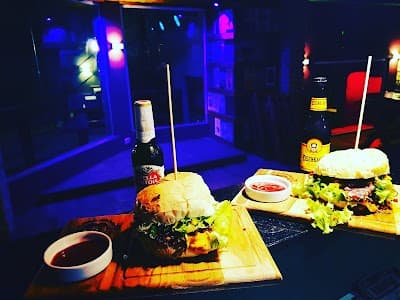 Burguer Pub - Foto 10
