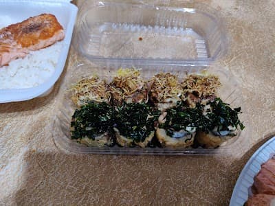 Oishi - Foto 2