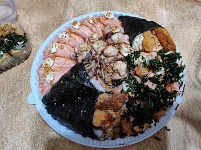 Oishi - Foto 4