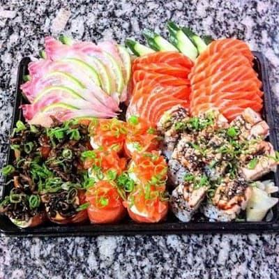 Oishi - Foto 10