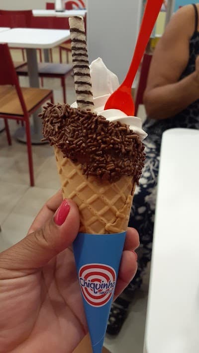 Chiquinho sorvetes