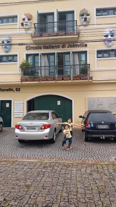 Circolo Italiano di Joinville - Foto 2
