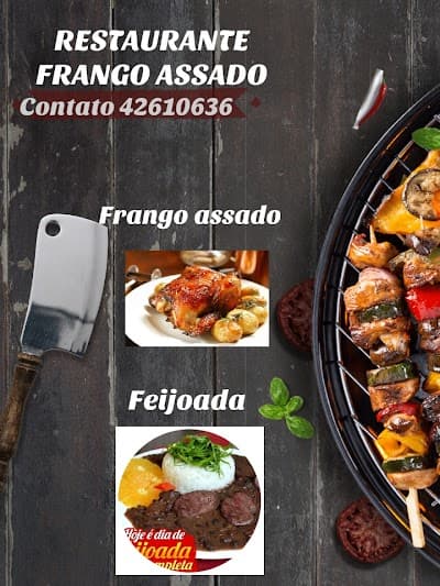 Restaurante Frango Assado - Foto 7