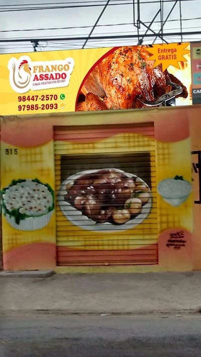 Restaurante Frango Assado - Foto 8