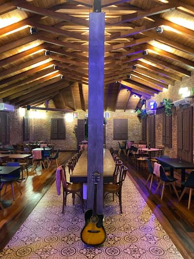 Dio Santo Gastropub - Foto 1