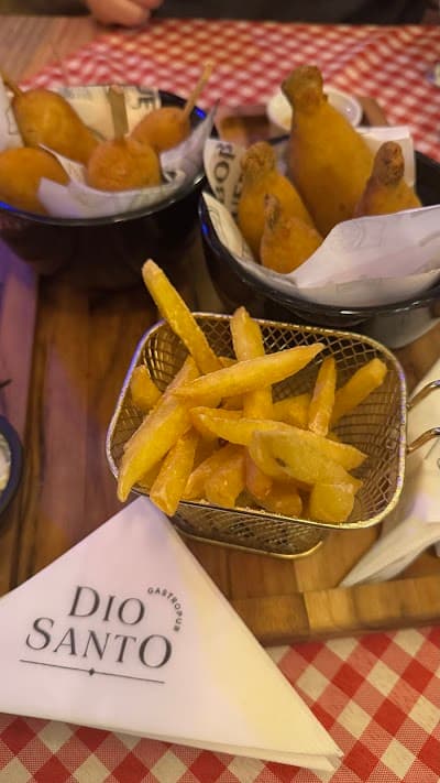 Dio Santo Gastropub - Foto 2