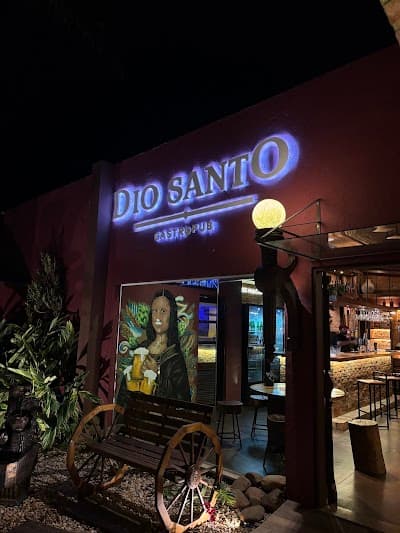 Dio Santo Gastropub - Foto 9