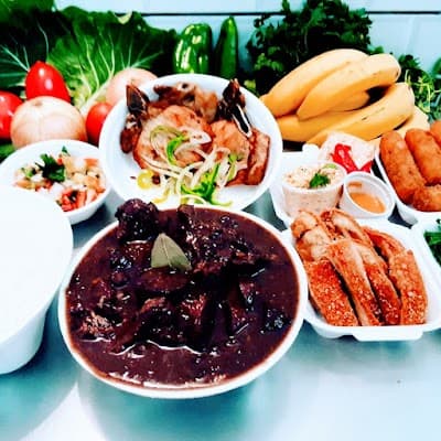 O FEIJOEIRO - Feijoada em São Paulo - Foto 2