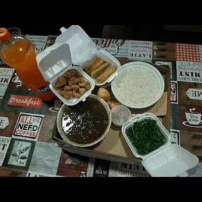 O FEIJOEIRO - Feijoada em São Paulo - Foto 3