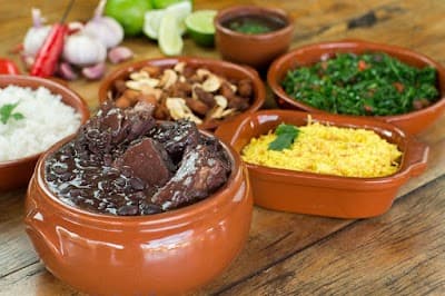 O FEIJOEIRO - Feijoada em São Paulo - Foto 4