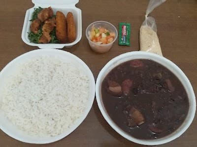 O FEIJOEIRO - Feijoada em São Paulo - Foto 8