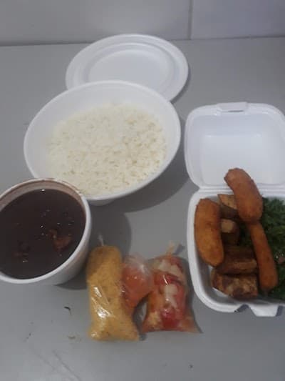 O FEIJOEIRO - Feijoada em São Paulo - Foto 9