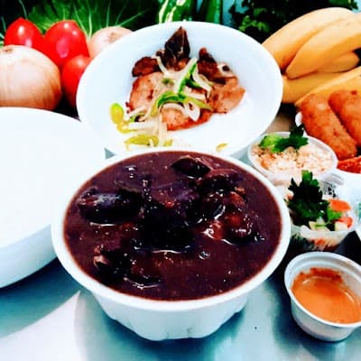 O FEIJOEIRO - Feijoada em São Paulo - Foto 10