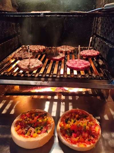 NaBrasa Burger - Foto 10