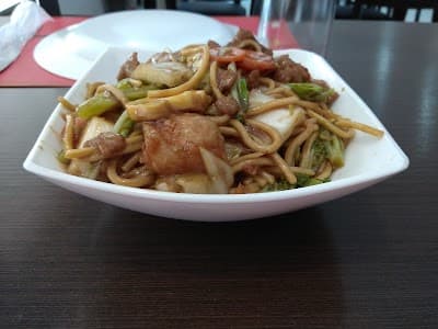 China In Box - Restaurante de Comida Chinesa - Foto 3