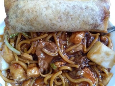 China In Box - Restaurante de Comida Chinesa - Foto 6