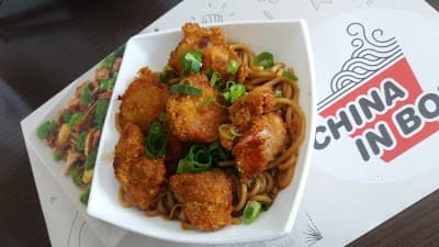 China In Box - Restaurante de Comida Chinesa - Foto 9