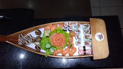 China In Box - Restaurante de Comida Chinesa - Foto 10