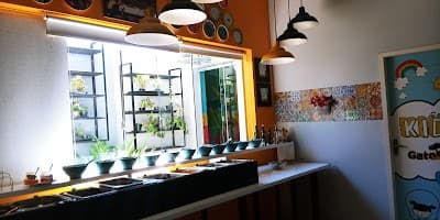 Gato na Brasa - Foto 4