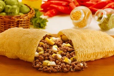 Fueta Food | Pastel e Yakisoba (Pastelaria Fueta) - Foto 3