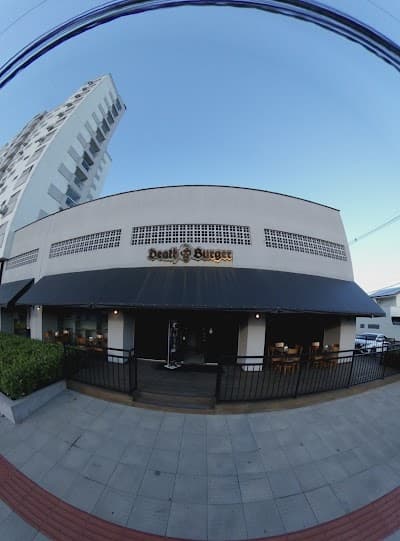 Death Burger - Foto 3