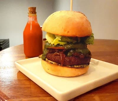 Death Burger - Foto 4