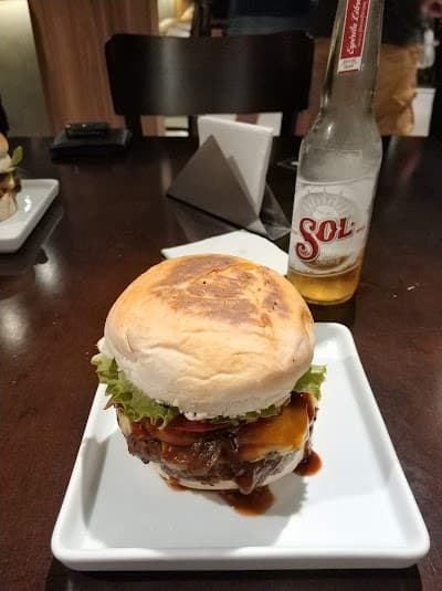 Death Burger - Foto 5