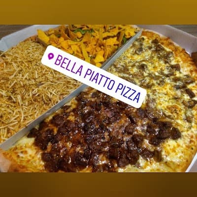 Bella Piatto Pizza Delivery - Foto 1