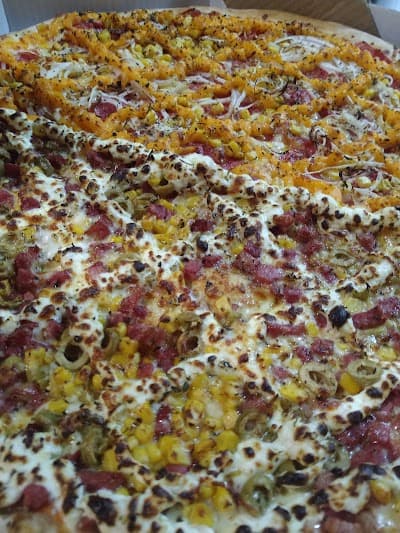 Bella Piatto Pizza Delivery - Foto 2