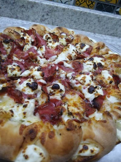 Bella Piatto Pizza Delivery - Foto 3