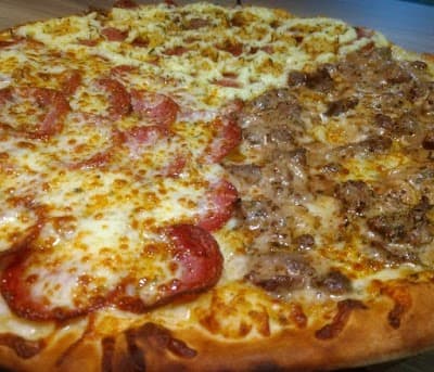 Bella Piatto Pizza Delivery - Foto 4