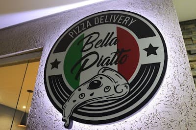 Bella Piatto Pizza Delivery - Foto 5